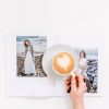 Medium Photo Book
