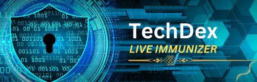 TechDex Live Immunizer