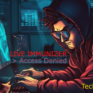 TechDex Live Immunizer