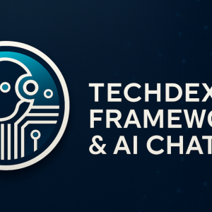 TechDex AI Framework™